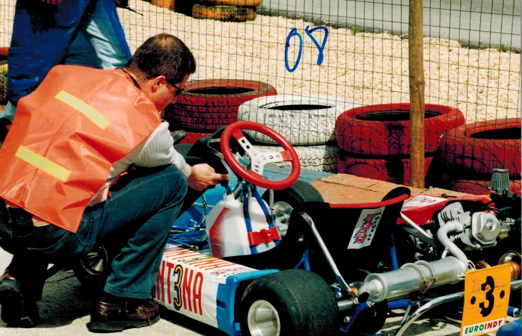 Troféu Euroindy 2T19